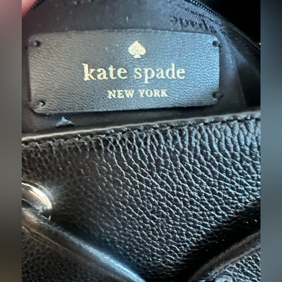 Kate Spade Rosie Medium Flap Backpack - Picture 11 of 13